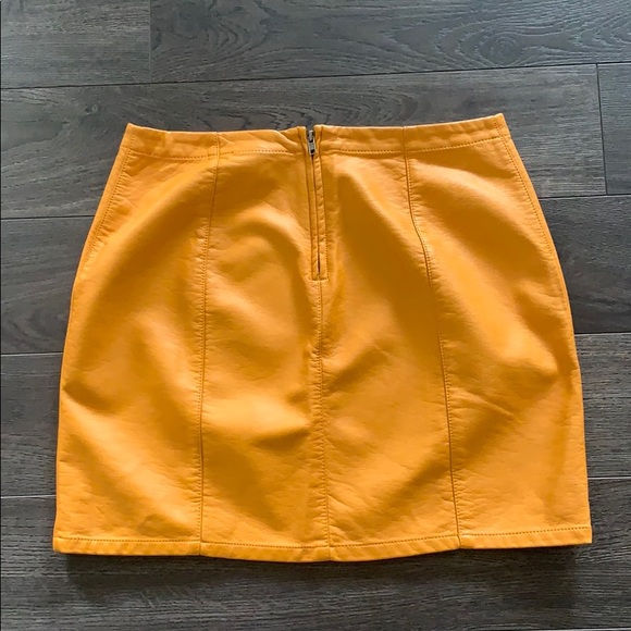 Bundle of Forever 21 Mini Skirts - Picture 3 of 7